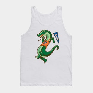 Go Gators Tank Top